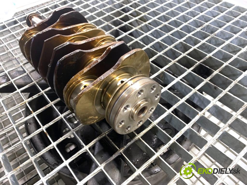 SUBARU OUTBACK III Kombi 2005 121 kW 2.5 AWD (BP9) 2457 Kardaň, hriadeľ KLIKA: EJ253 (Blok motora ostatné)