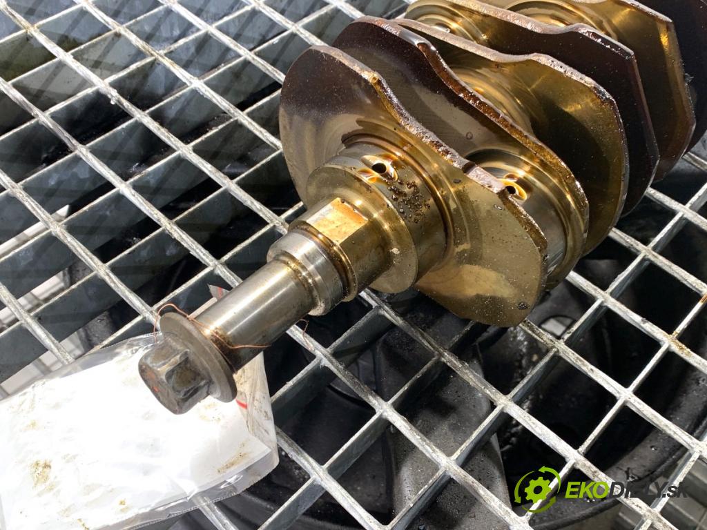 SUBARU OUTBACK III Kombi 2005 121 kW 2.5 AWD (BP9) 2457 Kardaň, hriadeľ KLIKA: EJ253 (Blok motora ostatné)