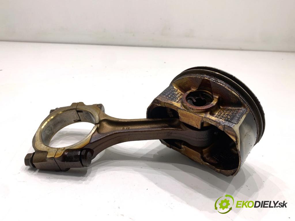 SUBARU OUTBACK III Kombi 2005 121 kW 2.5 AWD (BP9) 2457 PIEST: ojnica EJ253 (Piest)