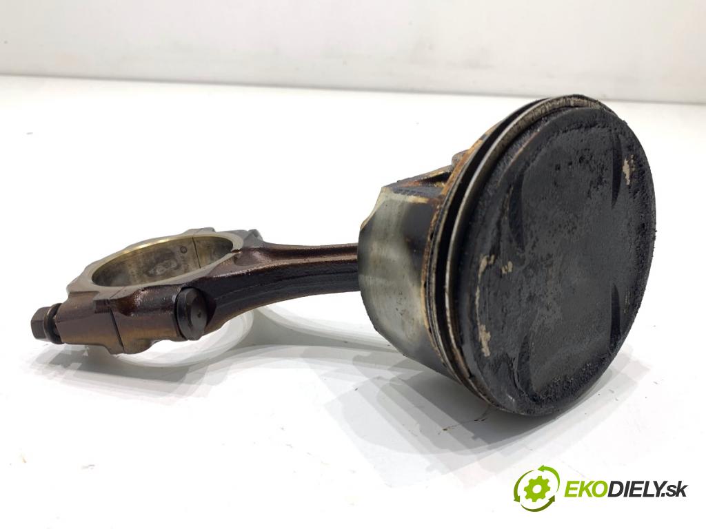 SUBARU OUTBACK III Kombi 2005 121 kW 2.5 AWD (BP9) 2457 PIEST: ojnica EJ253 (Piest)