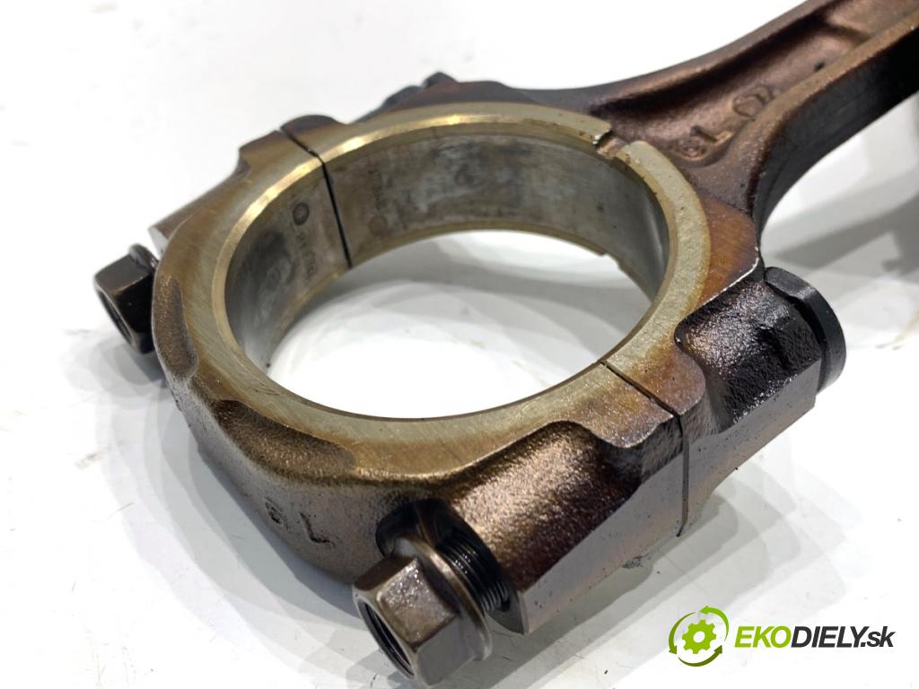 SUBARU OUTBACK III Kombi 2005 121 kW 2.5 AWD (BP9) 2457 PIEST: ojnica EJ253 (Piest)