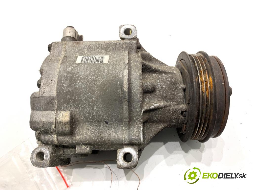 SUBARU OUTBACK III Kombi 2005 121 kW 2.5 AWD (BP9) 2457 kompresor klimatizace 447260-7940 (Kompresor klimatizace)