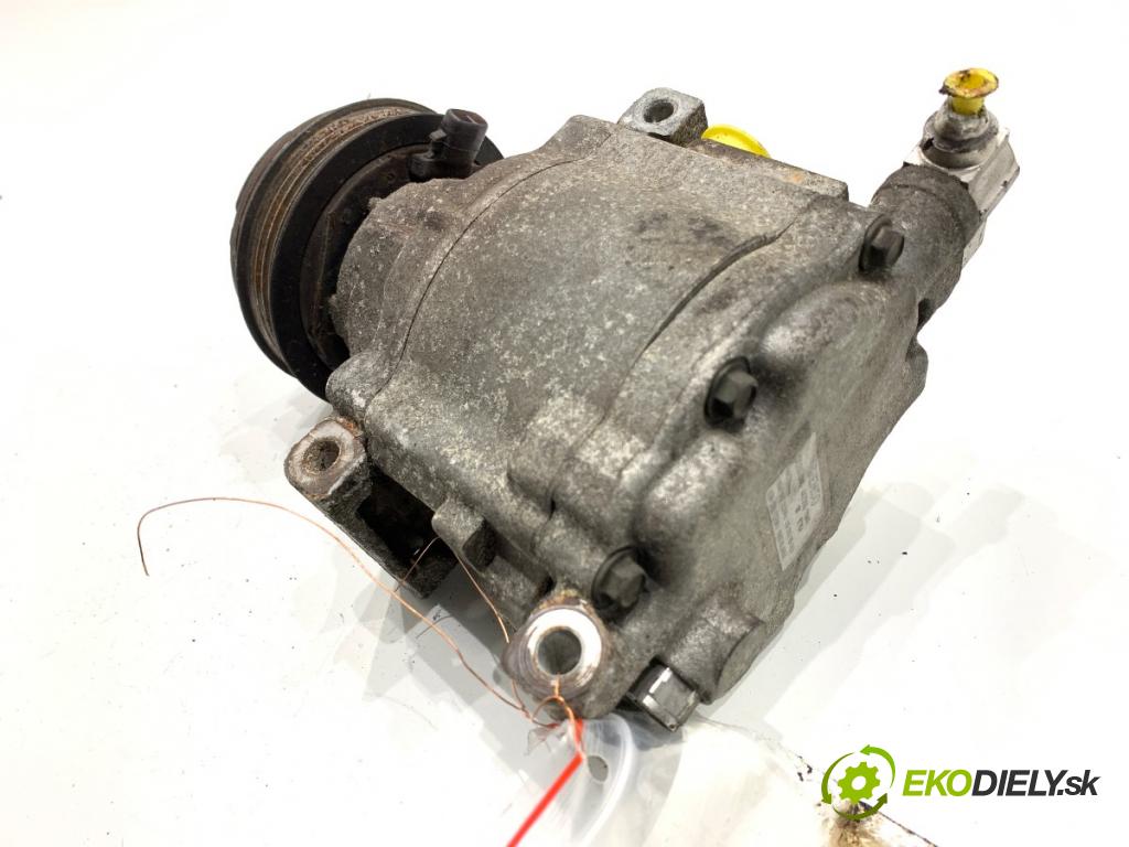 SUBARU OUTBACK III Kombi 2005 121 kW 2.5 AWD (BP9) 2457 Kompresor klimatizácie 447260-7940 (Kompresor klimatizácie)