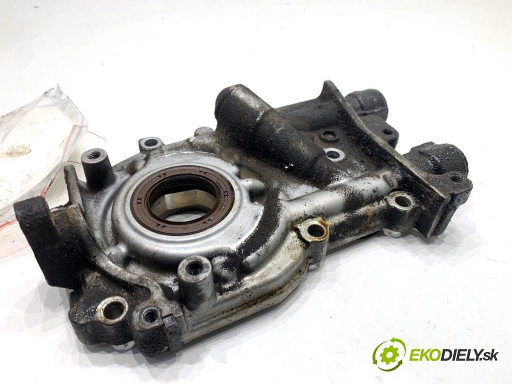 SUBARU OUTBACK III Kombi 2005 121 kW 2.5 AWD (BP9) 2457 Pumpa oleja EJ253 (Olejová pumpa)