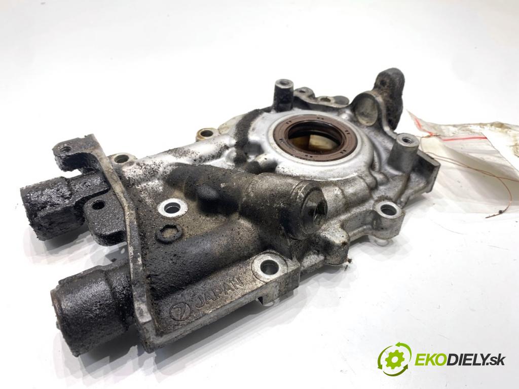 SUBARU OUTBACK III Kombi 2005 121 kW 2.5 AWD (BP9) 2457 Pumpa oleja EJ253 (Olejová pumpa)