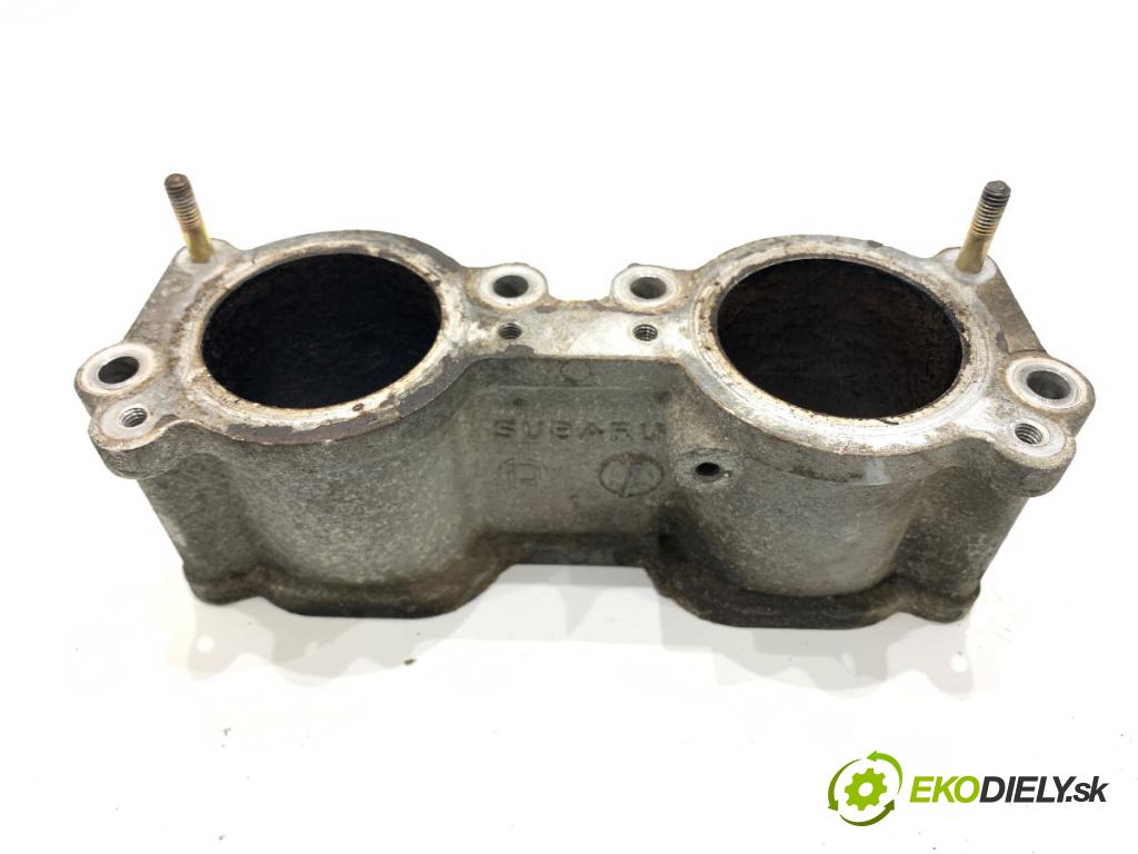 SUBARU OUTBACK III Kombi 2005 121 kW 2.5 AWD (BP9) 2457 Potrubie sacie, sanie  (Sacie potrubie)