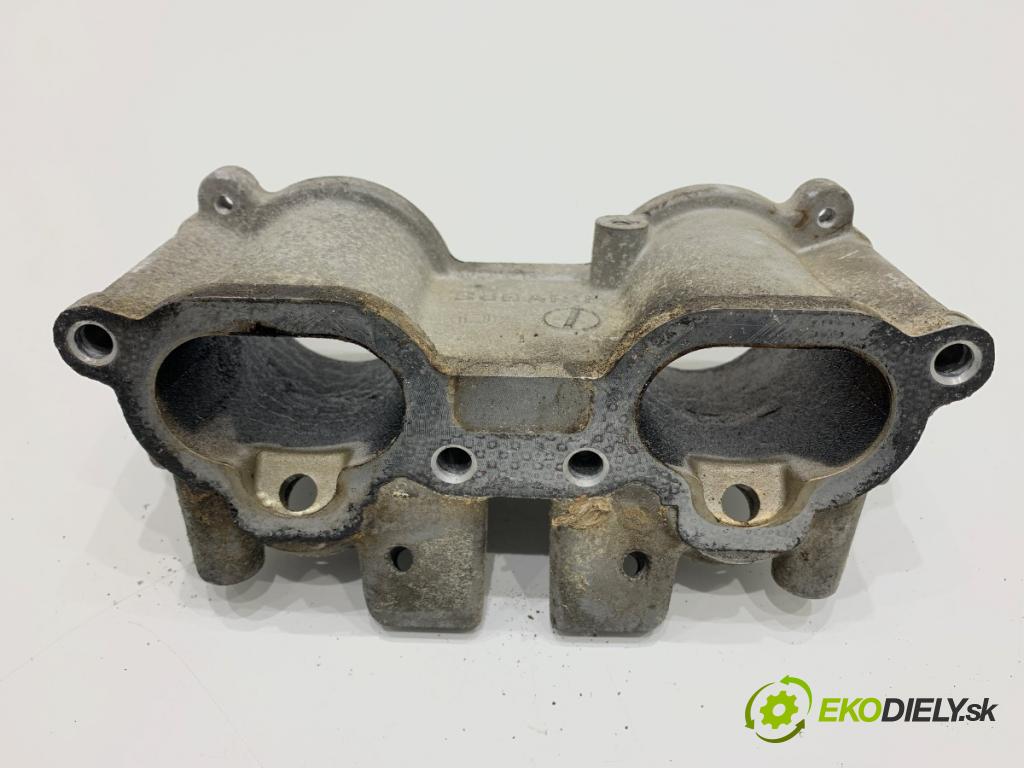 SUBARU OUTBACK III Kombi 2005 121 kW 2.5 AWD (BP9) 2457 Potrubie sacie, sanie  (Sacie potrubie)