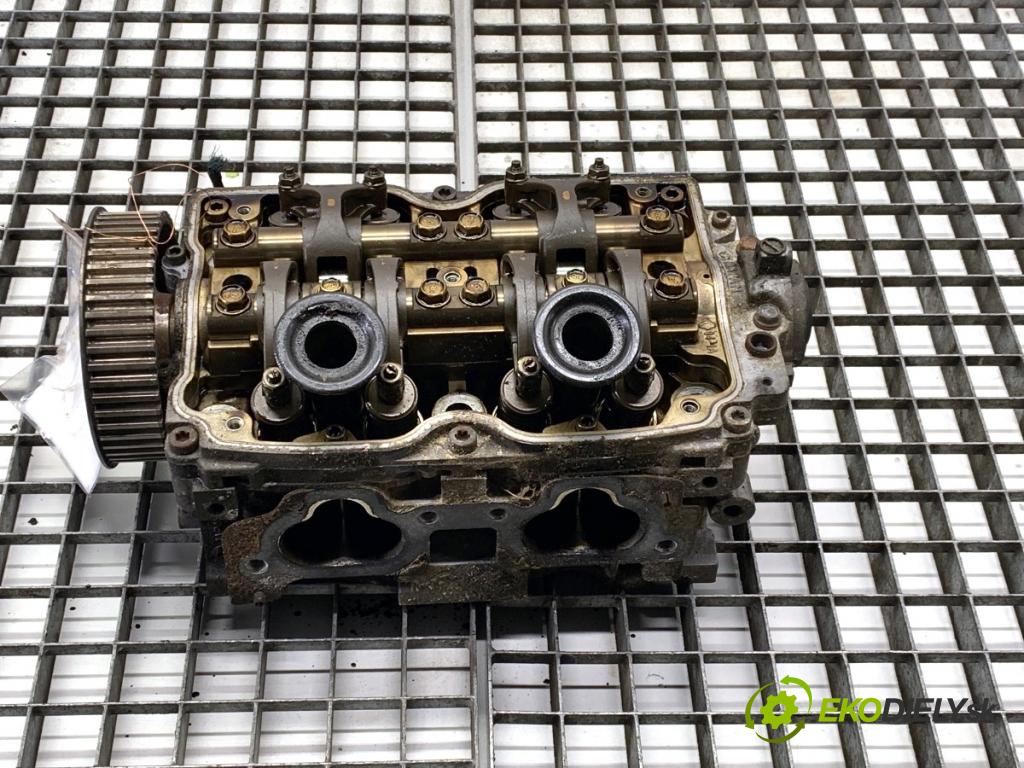 SUBARU OUTBACK III Kombi 2005 121 kW 2.5 AWD (BP9) 2457 hlava válců pravý EJ253