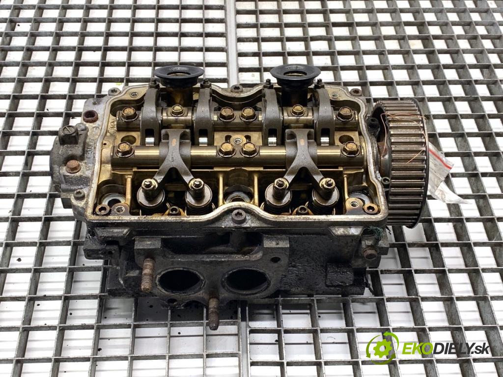 SUBARU OUTBACK III Kombi 2005 121 kW 2.5 AWD (BP9) 2457 hlava válců pravý EJ253