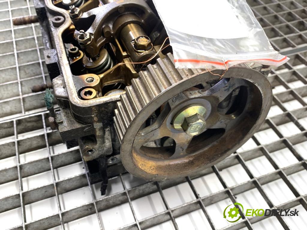 SUBARU OUTBACK III Kombi 2005 121 kW 2.5 AWD (BP9) 2457 hlava válců pravý EJ253