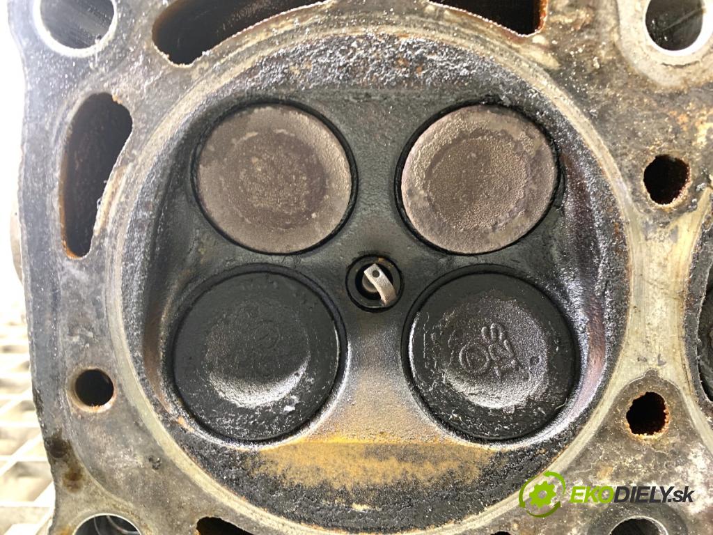 SUBARU OUTBACK III Kombi 2005 121 kW 2.5 AWD (BP9) 2457 hlava válců pravý EJ253