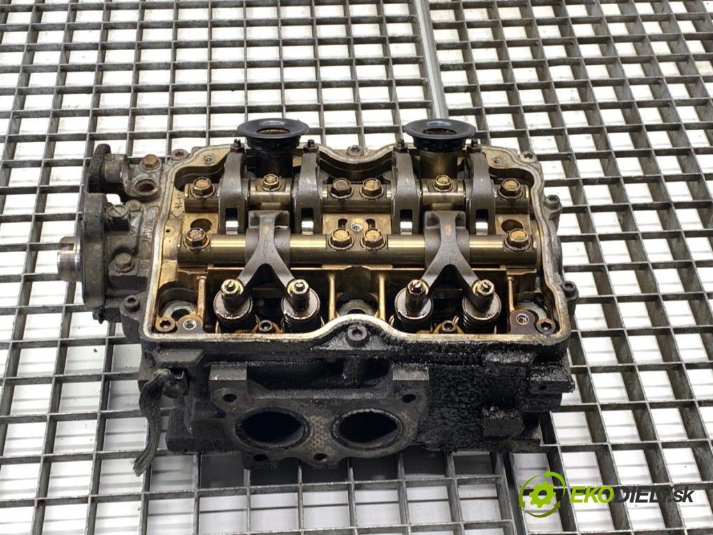 SUBARU OUTBACK III Kombi 2005 121 kW 2.5 AWD (BP9) 2457 hlava válců levý EJ253