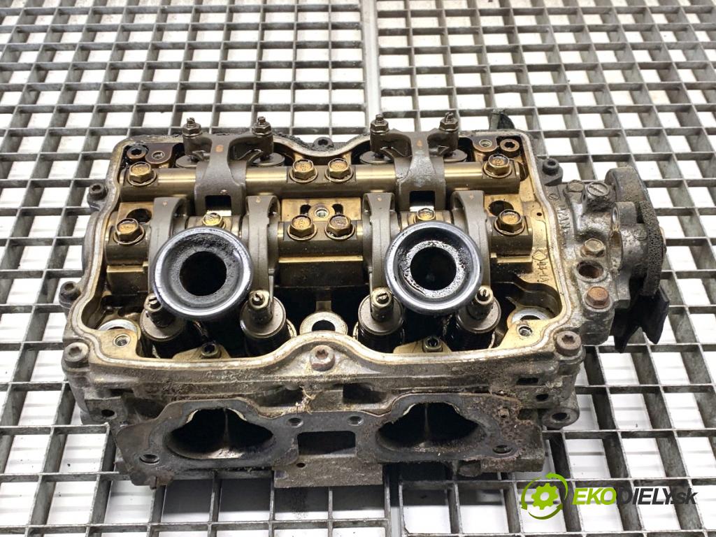 SUBARU OUTBACK III Kombi 2005 121 kW 2.5 AWD (BP9) 2457 hlava válců levý EJ253