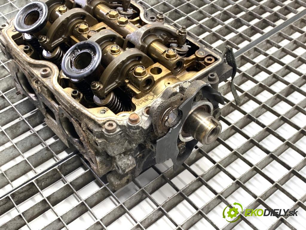 SUBARU OUTBACK III Kombi 2005 121 kW 2.5 AWD (BP9) 2457 hlava válců levý EJ253