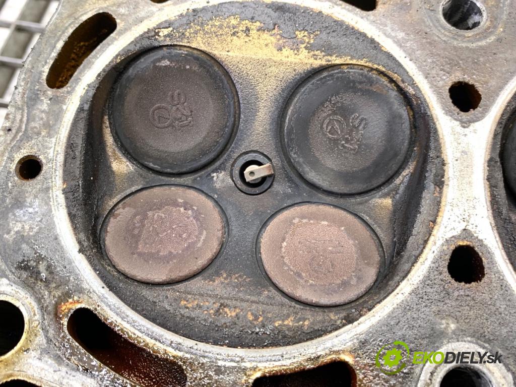 SUBARU OUTBACK III Kombi 2005 121 kW 2.5 AWD (BP9) 2457 hlava válců levý EJ253