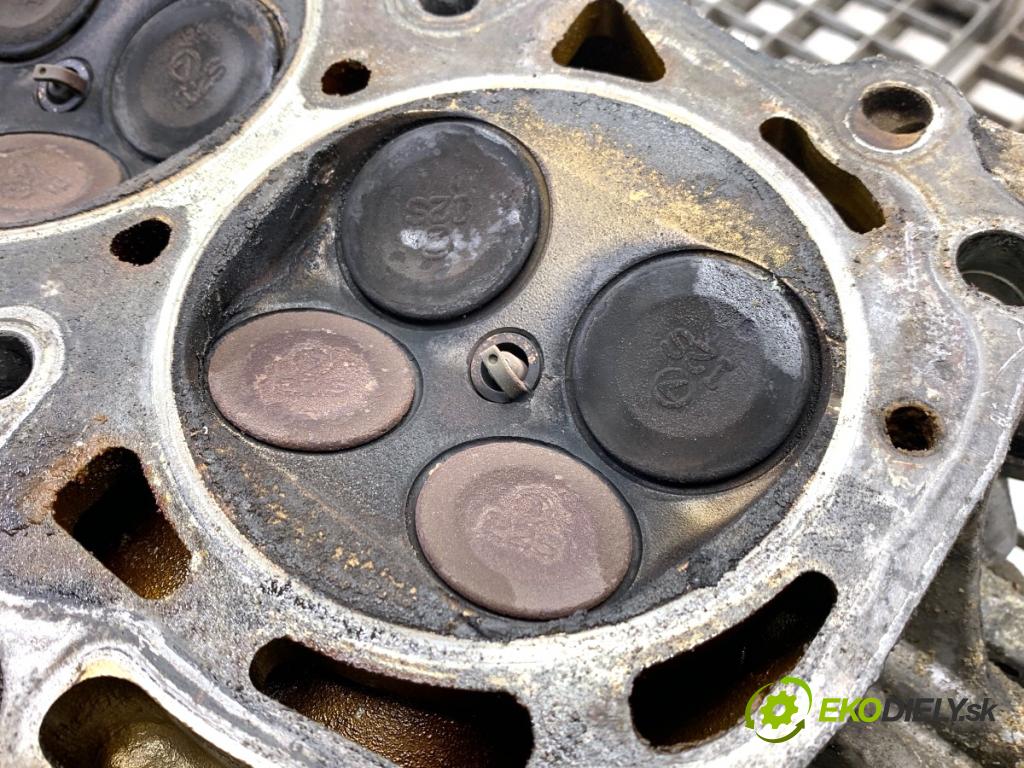 SUBARU OUTBACK III Kombi 2005 121 kW 2.5 AWD (BP9) 2457 hlava válců levý EJ253