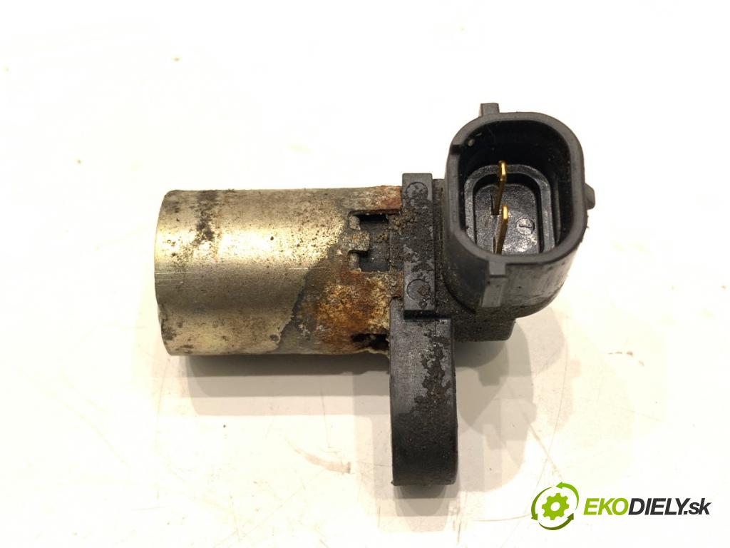 SUBARU OUTBACK III Kombi 2005 121 kW 2.5 AWD (BP9) 2457 Snímač pozície vačkového hriadeľa  (Snímač polohy kľukového hriadeľa)