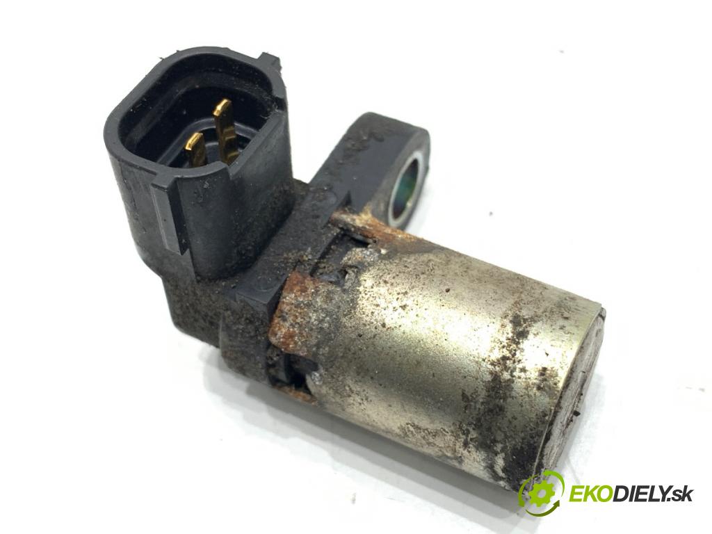 SUBARU OUTBACK III Kombi 2005 121 kW 2.5 AWD (BP9) 2457 Snímač pozície vačkového hriadeľa  (Snímač polohy kľukového hriadeľa)