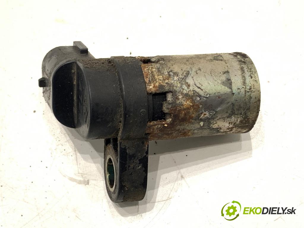 SUBARU OUTBACK III Kombi 2005 121 kW 2.5 AWD (BP9) 2457 Snímač pozície vačkového hriadeľa  (Snímač polohy kľukového hriadeľa)