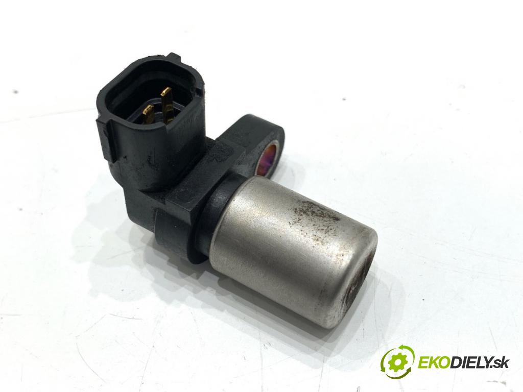 SUBARU OUTBACK III Kombi 2005 121 kW 2.5 AWD (BP9) 2457 Snímač pozície hriadeľa kľukového  (Snímač polohy kľukového hriadeľa)
