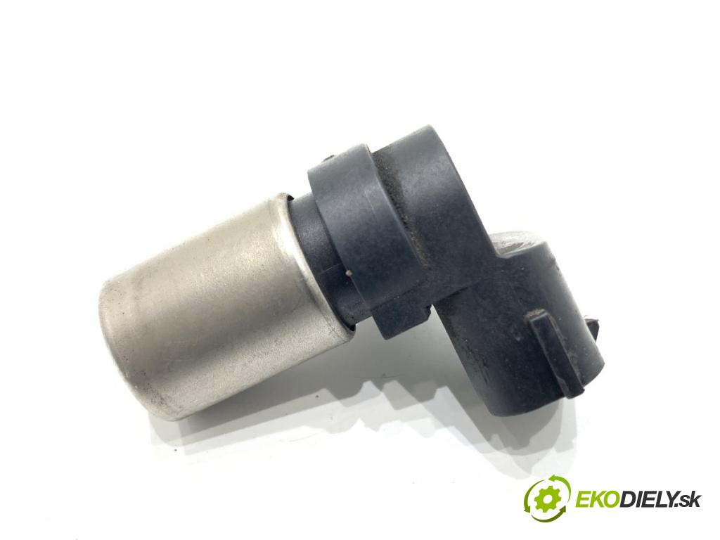 SUBARU OUTBACK III Kombi 2005 121 kW 2.5 AWD (BP9) 2457 Snímač pozície hriadeľa kľukového  (Snímač polohy kľukového hriadeľa)
