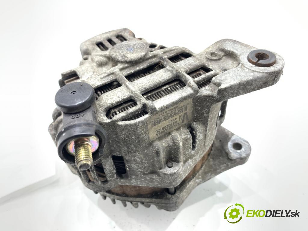 SUBARU OUTBACK III Kombi 2005 121 kW 2.5 AWD (BP9) 2457 Alternátor 23700-AA55A (Alternátor)