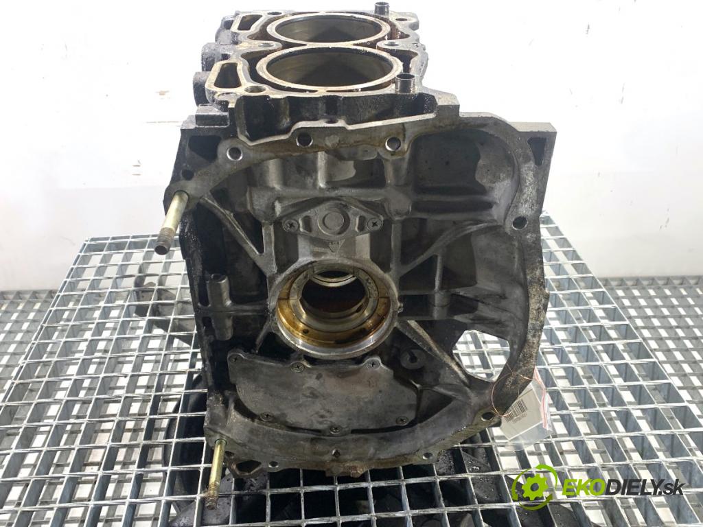 SUBARU OUTBACK III Kombi 2005 121 kW 2.5 AWD (BP9) 2457 blok Motor EJ253 (Blok motora)