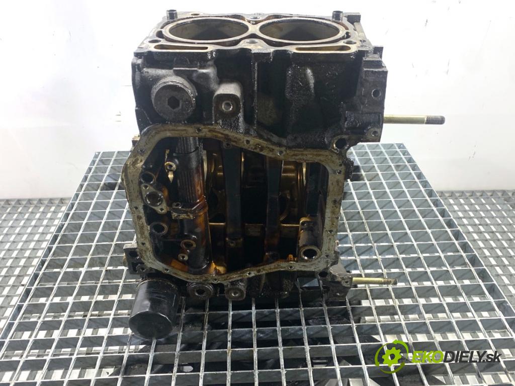 SUBARU OUTBACK III Kombi 2005 121 kW 2.5 AWD (BP9) 2457 blok Motor EJ253 (Blok motora)