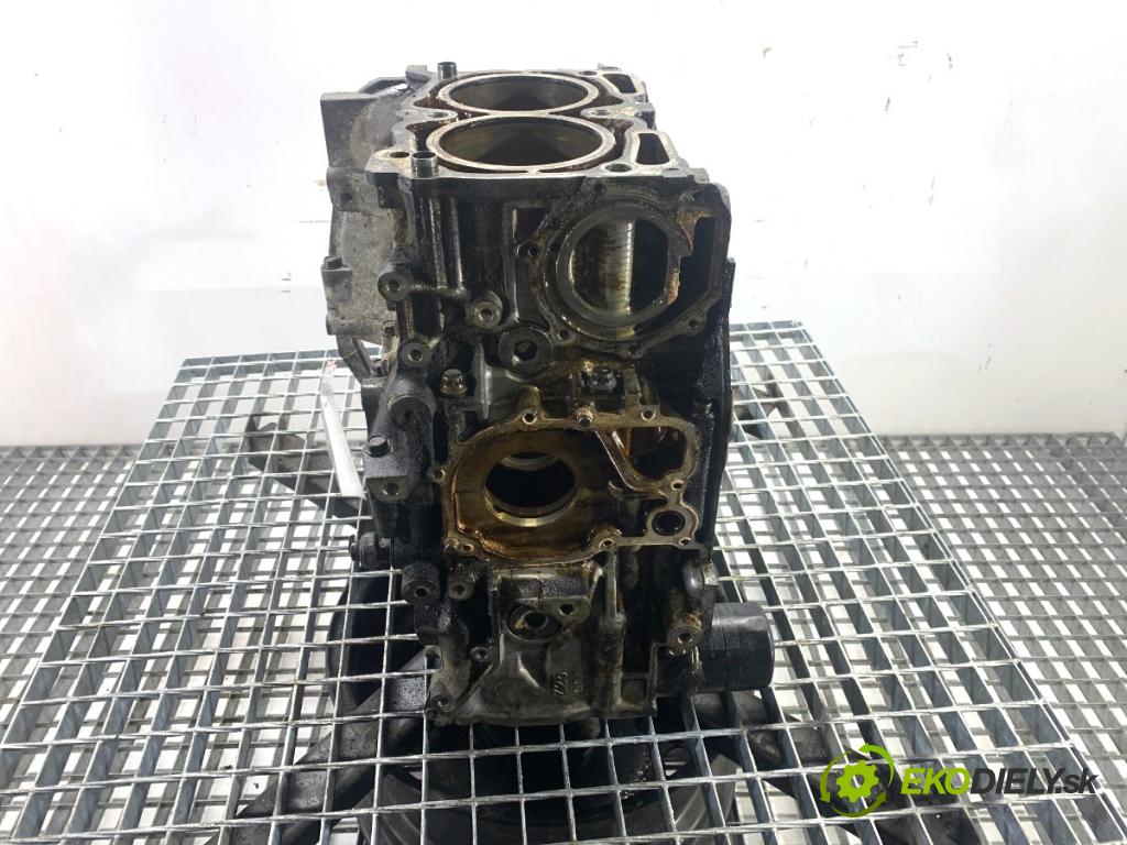 SUBARU OUTBACK III Kombi 2005 121 kW 2.5 AWD (BP9) 2457 blok Motor EJ253 (Blok motora)