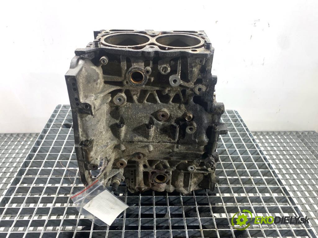 SUBARU OUTBACK III Kombi 2005 121 kW 2.5 AWD (BP9) 2457 blok Motor EJ253 (Blok motora)