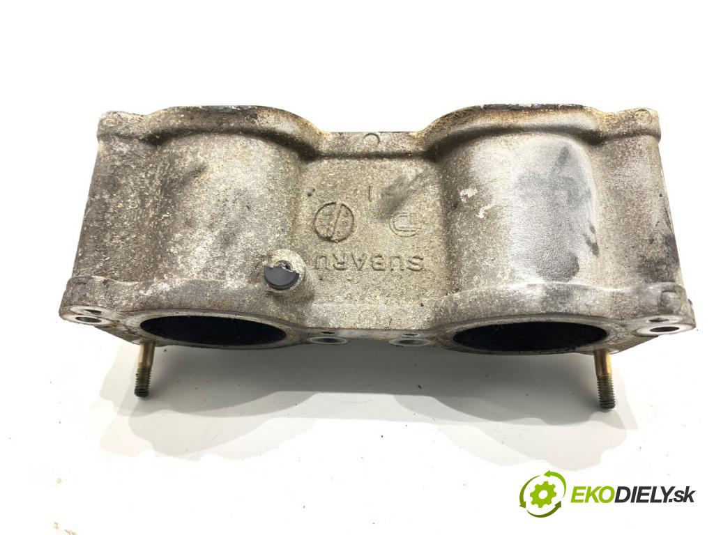 SUBARU OUTBACK III Kombi 2005 121 kW 2.5 AWD (BP9) 2457 Potrubie sacie, sanie  (Sacie potrubie)