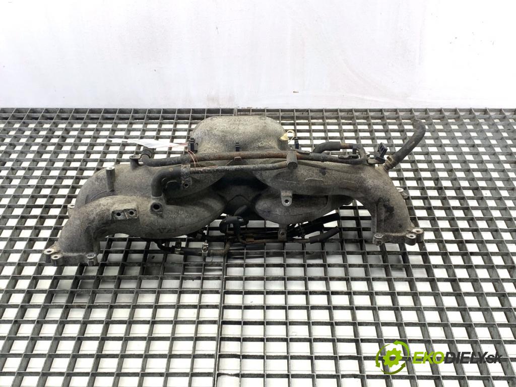 SUBARU OUTBACK III Kombi 2005 121 kW 2.5 AWD (BP9) 2457 Potrubie sacie, sanie AB65A (Sacie potrubie)