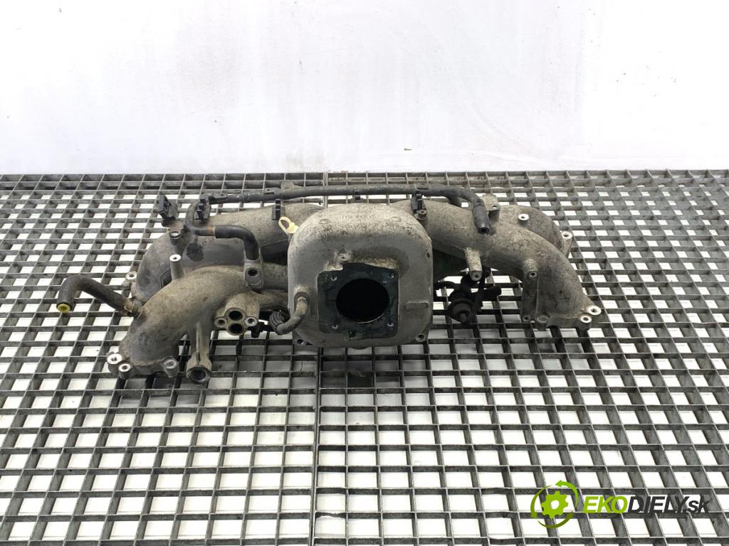 SUBARU OUTBACK III Kombi 2005 121 kW 2.5 AWD (BP9) 2457 Potrubie sacie, sanie AB65A (Sacie potrubie)