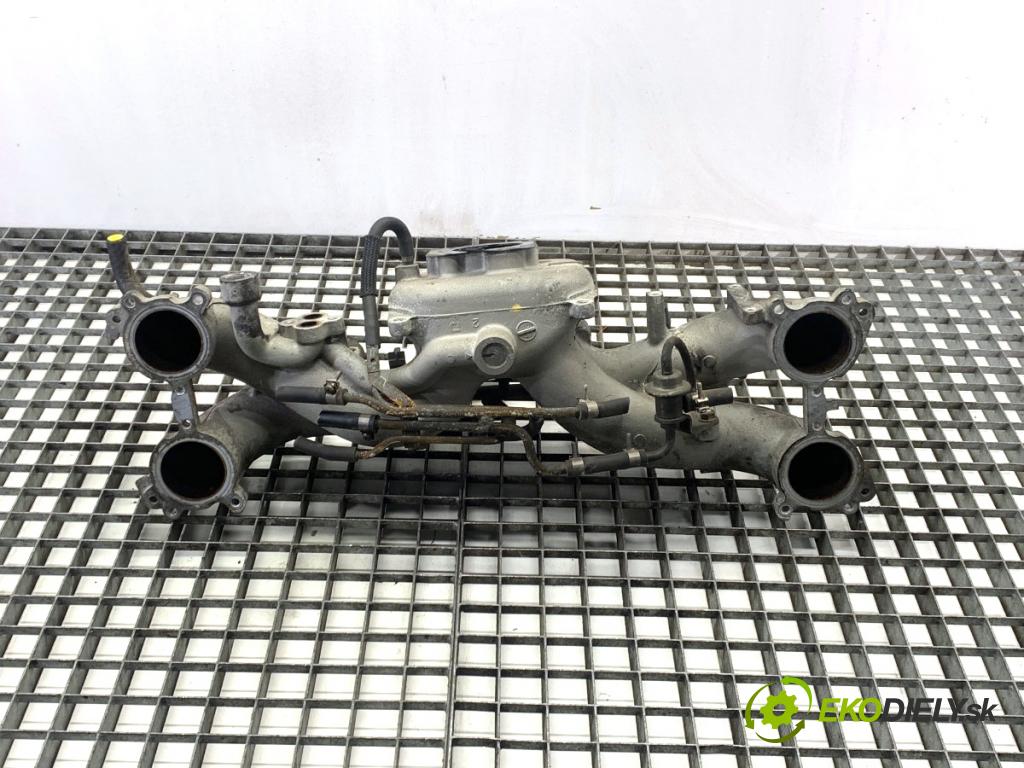 SUBARU OUTBACK III Kombi 2005 121 kW 2.5 AWD (BP9) 2457 Potrubie sacie, sanie AB65A (Sacie potrubie)