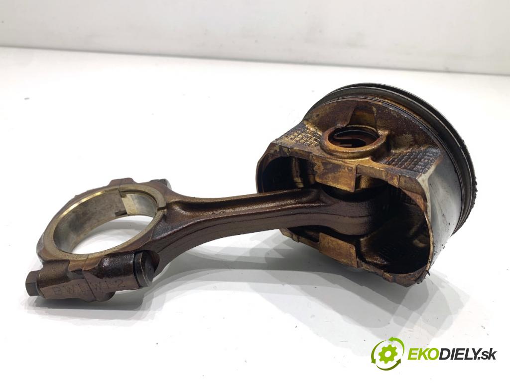 SUBARU OUTBACK III Kombi 2005 121 kW 2.5 AWD (BP9) 2457 PIEST: ojnica EJ253 (Piest)