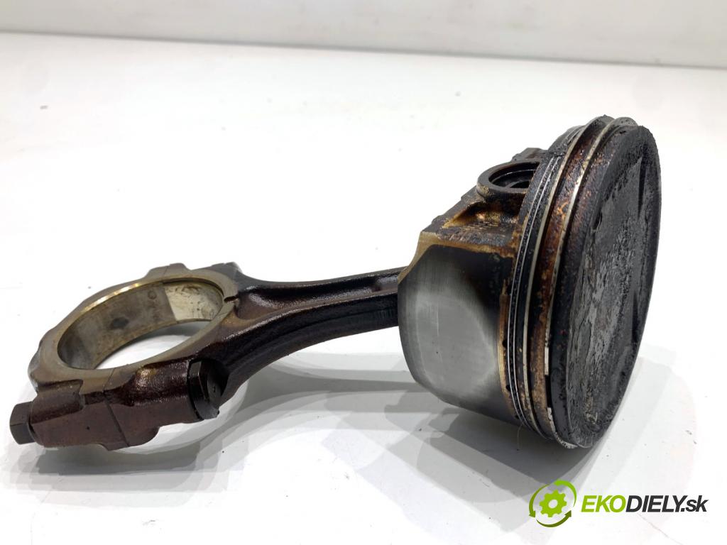 SUBARU OUTBACK III Kombi 2005 121 kW 2.5 AWD (BP9) 2457 PIEST: ojnica EJ253 (Piest)