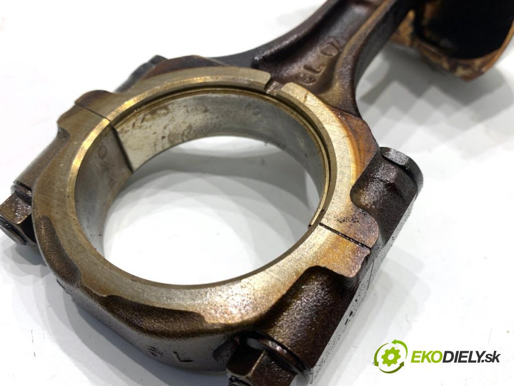 SUBARU OUTBACK III Kombi 2005 121 kW 2.5 AWD (BP9) 2457 PIEST: ojnica EJ253 (Piest)