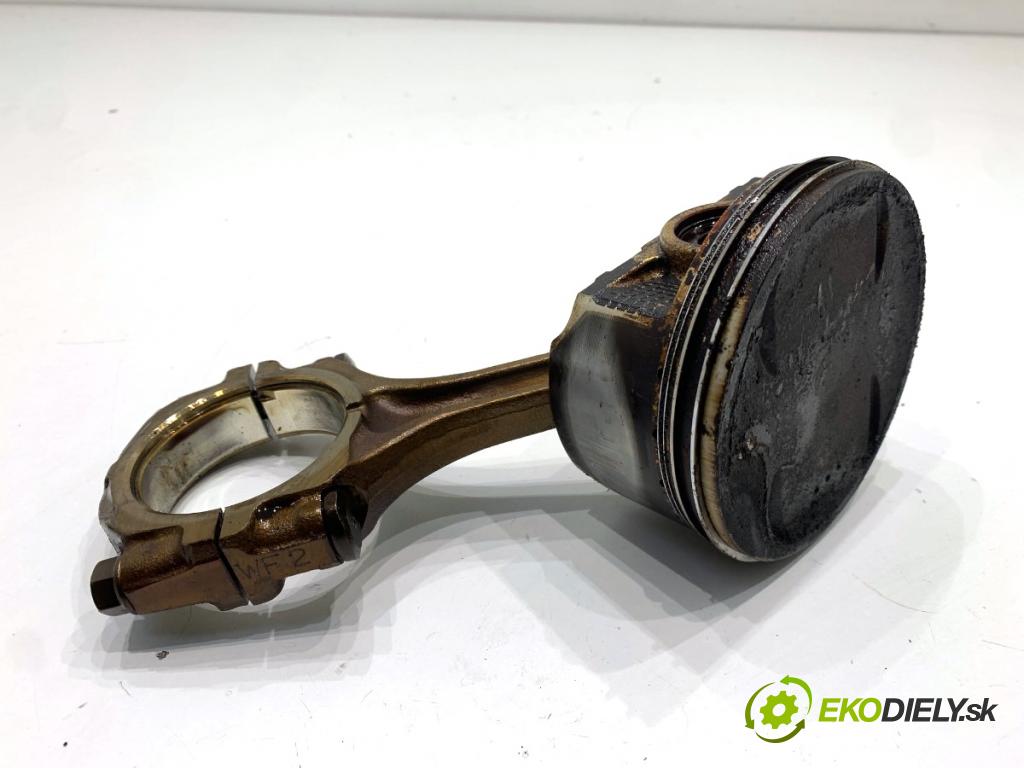 SUBARU OUTBACK III Kombi 2005 121 kW 2.5 AWD (BP9) 2457 PIEST: ojnica EJ253 (Piest)