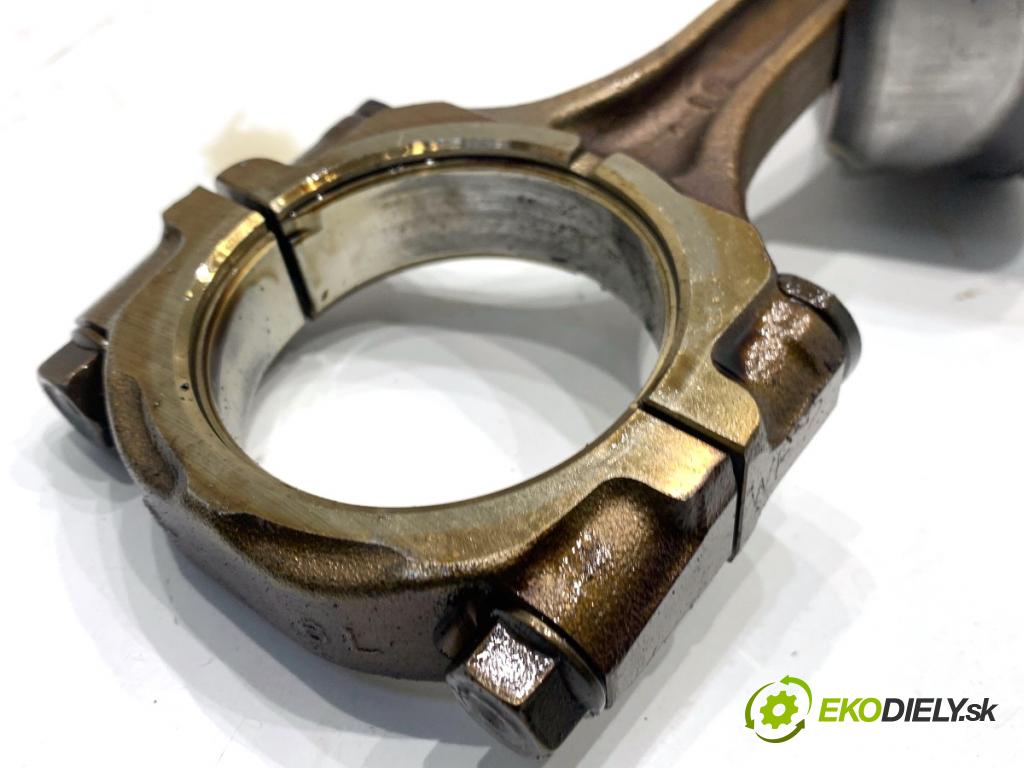 SUBARU OUTBACK III Kombi 2005 121 kW 2.5 AWD (BP9) 2457 PIEST: ojnica EJ253 (Piest)