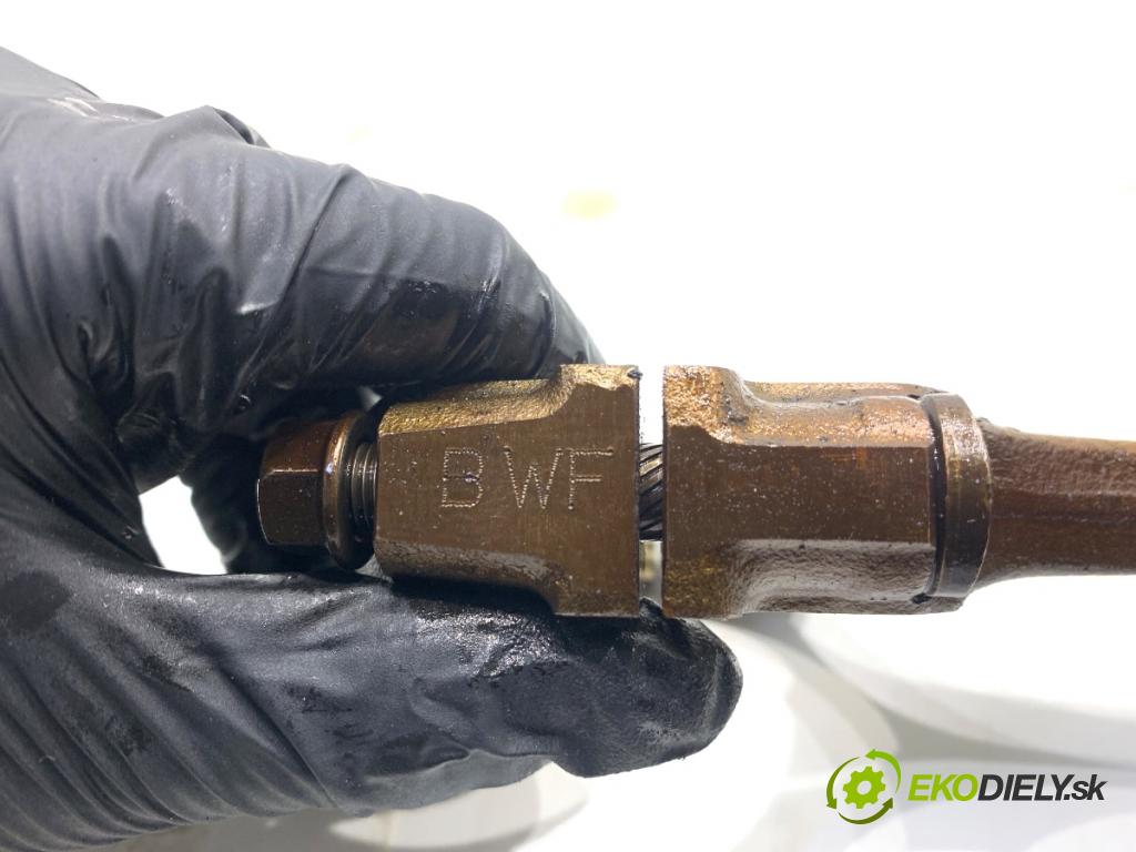 SUBARU OUTBACK III Kombi 2005 121 kW 2.5 AWD (BP9) 2457 PIEST: ojnica EJ253 (Piest)