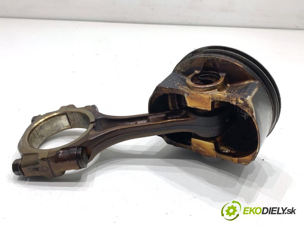 SUBARU OUTBACK III Kombi 2005 121 kW 2.5 AWD (BP9) 2457 PIEST: ojnica EJ253 (Piest)