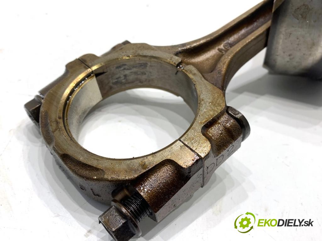 SUBARU OUTBACK III Kombi 2005 121 kW 2.5 AWD (BP9) 2457 PIEST: ojnica EJ253 (Piest)