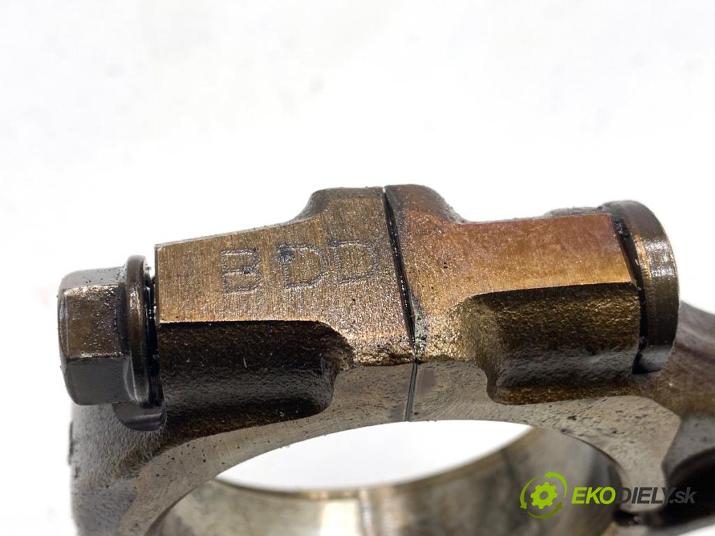 SUBARU OUTBACK III Kombi 2005 121 kW 2.5 AWD (BP9) 2457 PIEST: ojnica EJ253 (Piest)