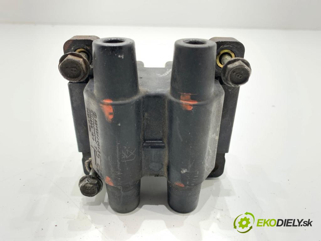 SUBARU OUTBACK III Kombi 2005 121 kW 2.5 AWD (BP9) 2457 Cievka zapaľovacia  (Zapaľovacia cievka)