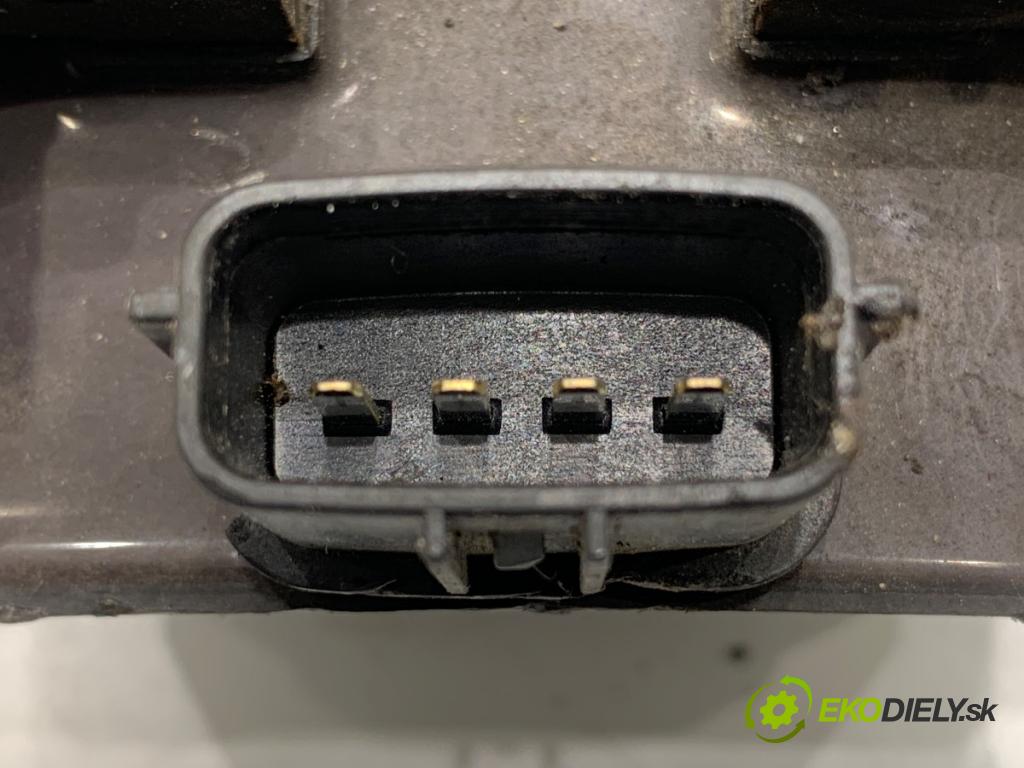 SUBARU OUTBACK III Kombi 2005 121 kW 2.5 AWD (BP9) 2457 cívka zapalovací  (Zážehová cívka)