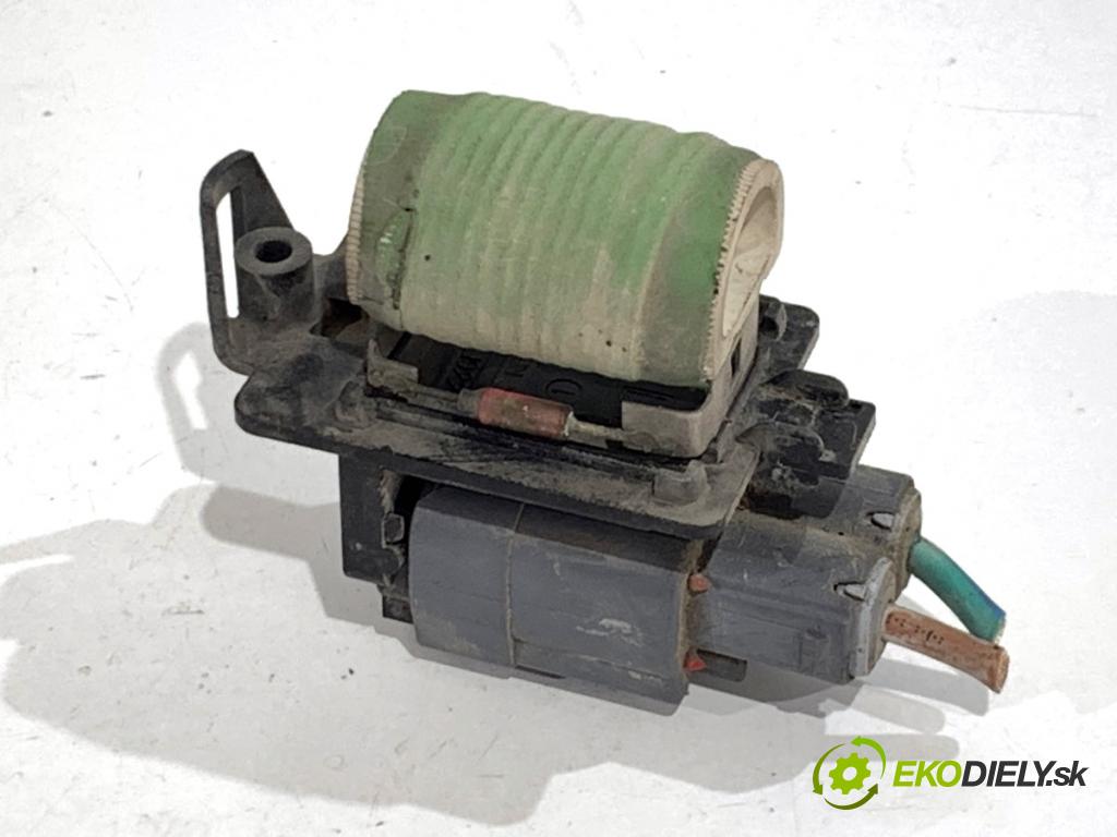 FORD TRANSIT VI Autobus 2019 77 kW 2.0 EcoBlue 1995 odpor rezistor topení vzduchu 3134503095 (Odpor topení)