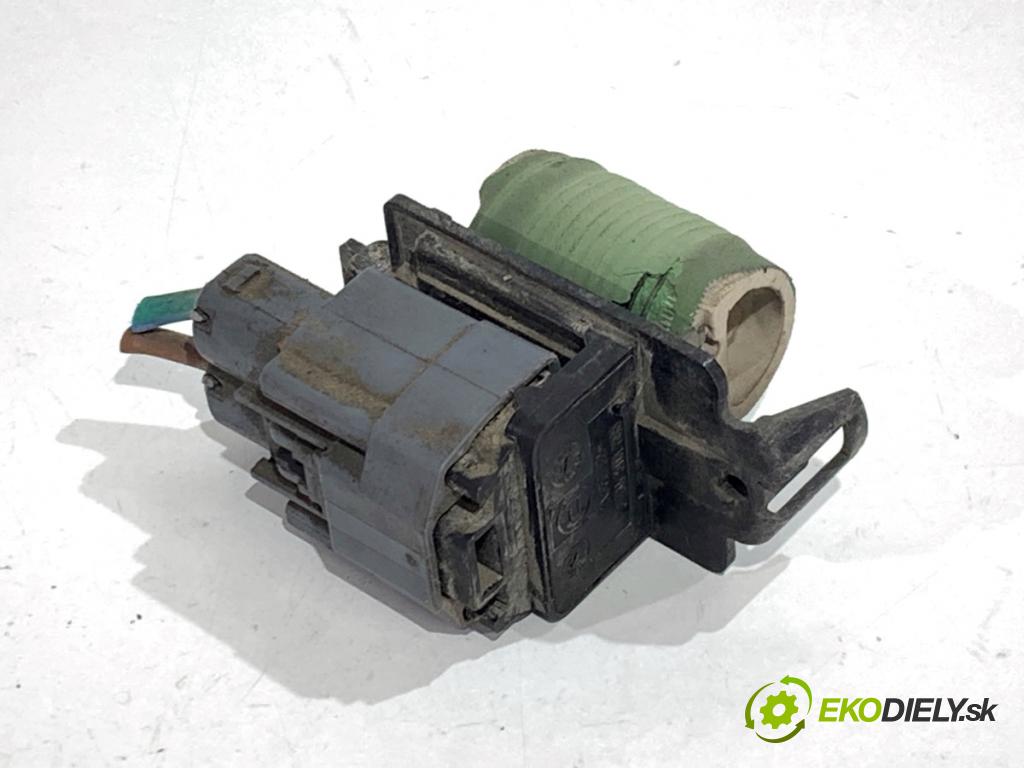 FORD TRANSIT VI Autobus 2019 77 kW 2.0 EcoBlue 1995 odpor rezistor topení vzduchu 3134503095 (Odpor topení)