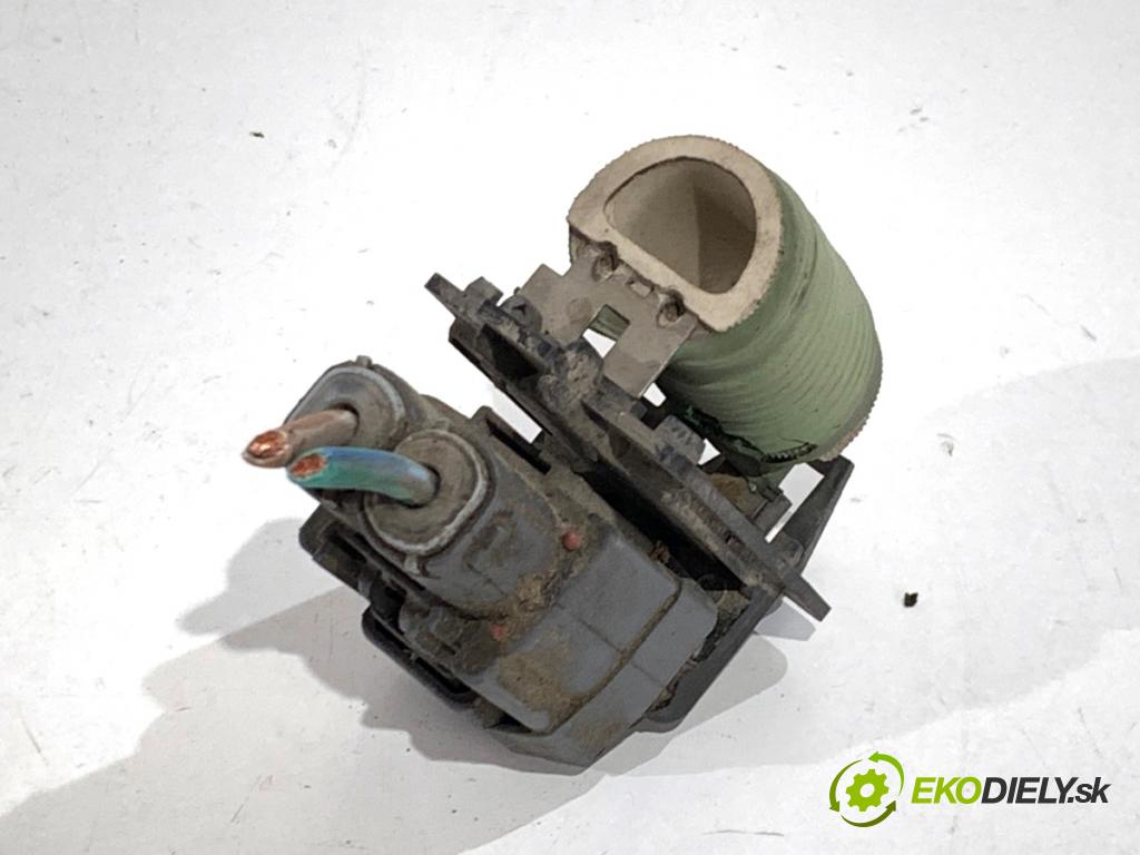 FORD TRANSIT VI Autobus 2019 77 kW 2.0 EcoBlue 1995 odpor rezistor topení vzduchu 3134503095 (Odpor topení)