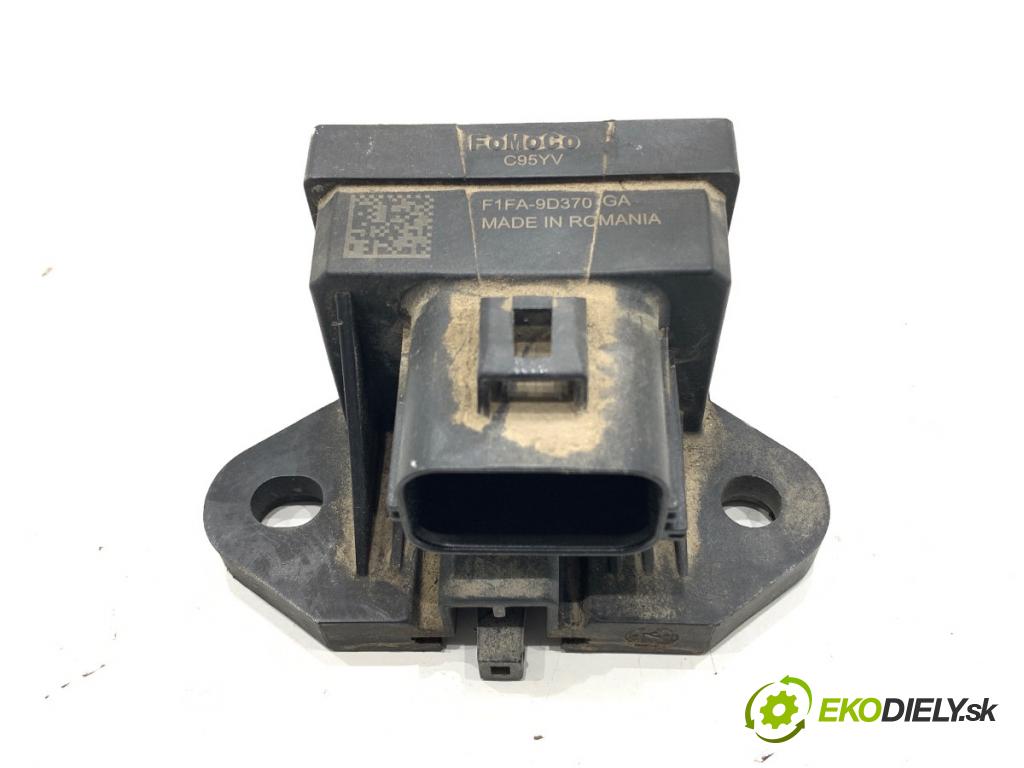 FORD TRANSIT VI Autobus 2019 77 kW 2.0 EcoBlue 1995 modul pumpy paliva F1FA-9D370-GA