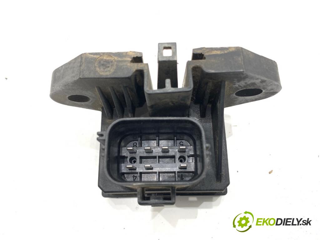 FORD TRANSIT VI Autobus 2019 77 kW 2.0 EcoBlue 1995 modul pumpy paliva F1FA-9D370-GA